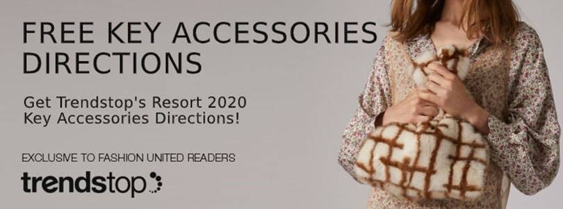 Accessori donna sulle passerelle primavera estate 2020