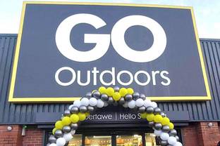 Go Outdoors to open biggest European store in York, strikes deal with American Golf