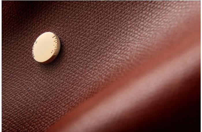 YKK introduit de nouveaux luxueux designs