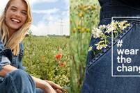 C&A lance son projet Jeans Redesign en collaboration avec la fondation Ellen MacArthur