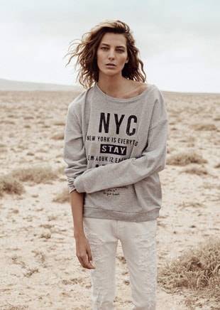 Mango registró unas ventas de 1.846 M EURO en 2013