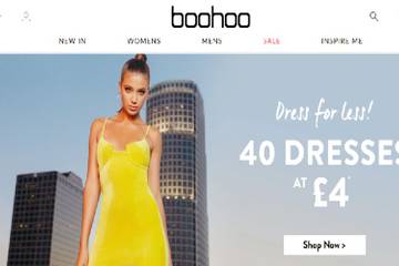 Le DG de Primark, John Lyttle, rejoindra la direction de Boohoo en mars 2019