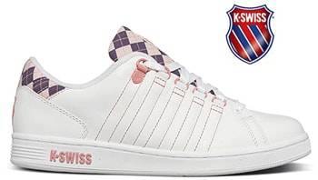 Tegenvaller voor K-Swiss