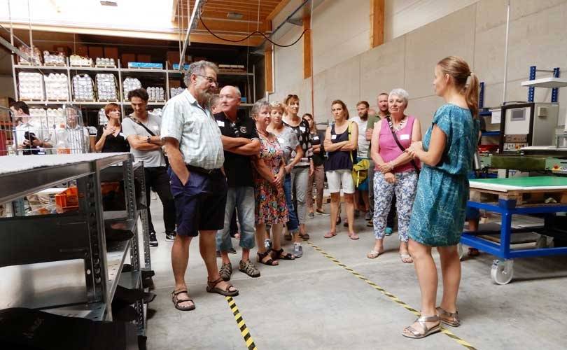 Vaude starts upcycling community