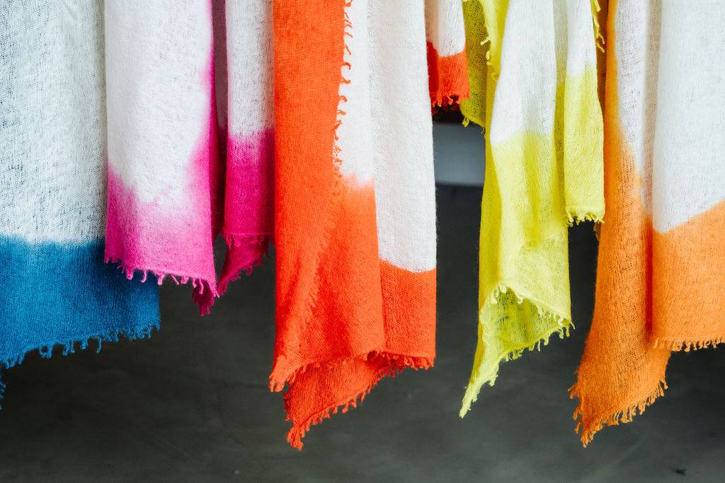 Mouleta Cashmere