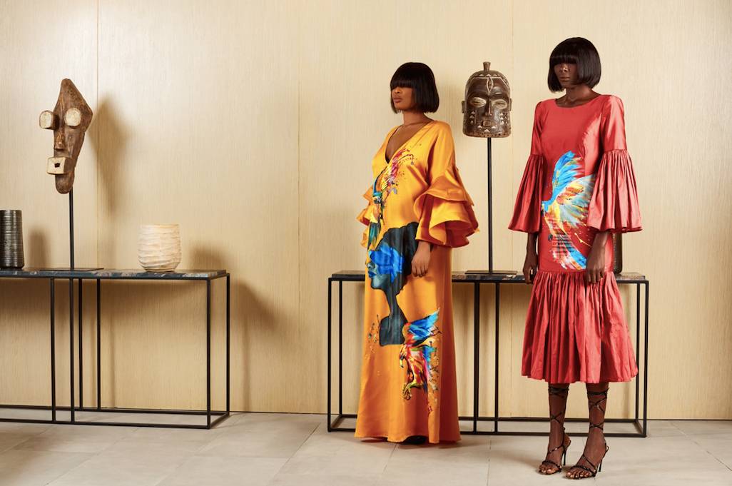 Simone & Elise/Oronce photography