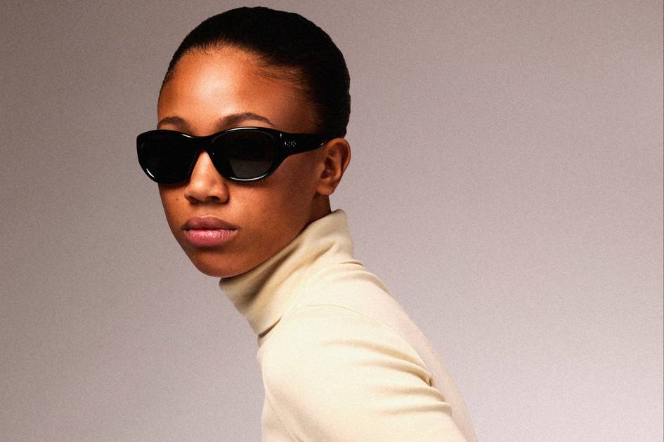 Lié Studio expands into eyewear