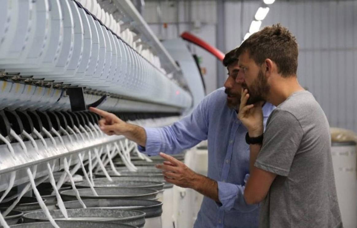 How Teemill is making circular fashion stylish and open source
