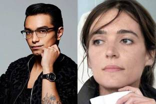 Jonathan Christopher en Nanna van Blaaderen winnen Europese Woolmark Prize