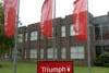 Triumph déplace son centre de distribution à Obernai, Alsace