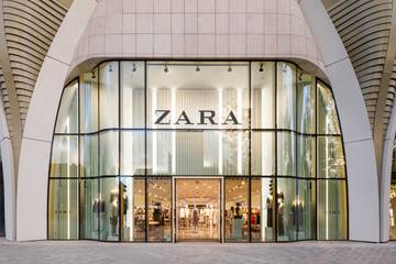 Los fondos Polaris (ODDO BHF) entran en Inditex