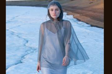 Video: Anton Belinskiy FW21 collection