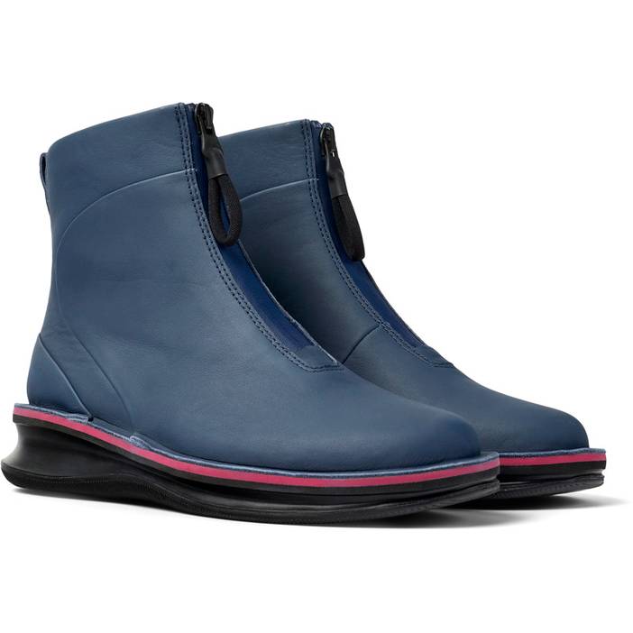 Rolling - Ankle Boots For Women | Camper