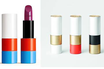 La maison Hermès se lance sur le marché des cosmétiques