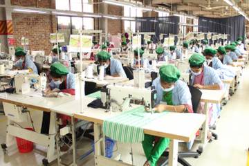 Pakistan kündigt endlich internationales Abkommen für Sicherheit in Bekleidungsfabriken an