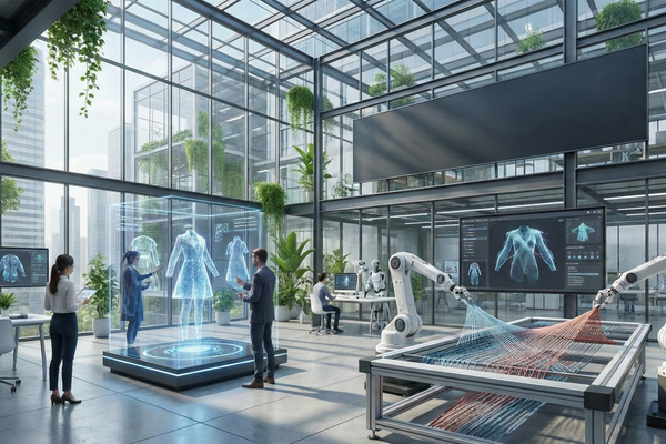 Lagarde sull'Ia: "l'Europa deve agire ora o rischia di perdere il suo futuro"