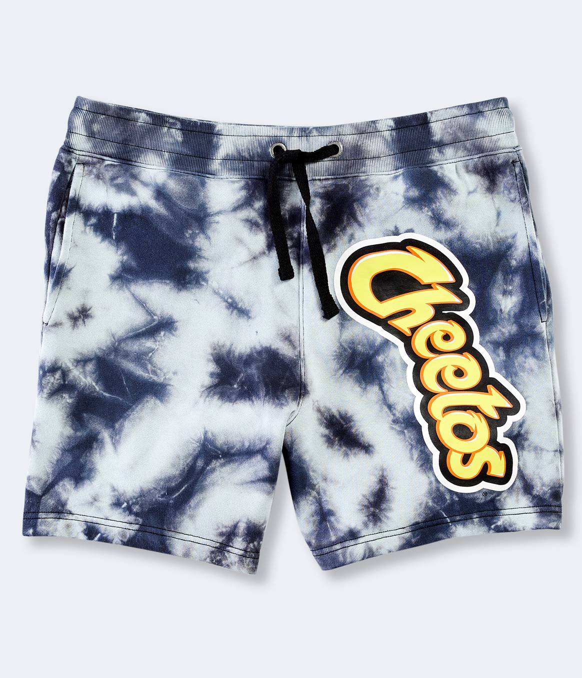 Aeropostale x Cheetos, courtesy of the brand