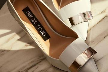 Verdere expansie voor Fosun Fashion Group: neemt schoenenmerk Sergio Rossi over