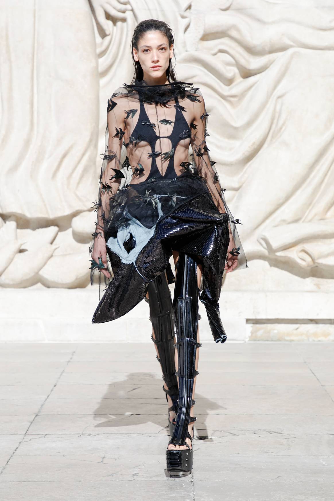 Image: Rick Owens