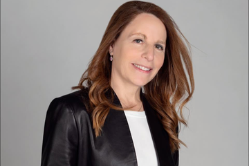 Sharon Otterman to join Macy’s as chief marketing officer