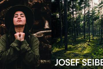 Rebranding beim Schuhunternehmen Josef Seibel 