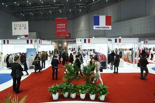 Chic Shanghai revient avec 1200 exposants et une nouvelle localisation