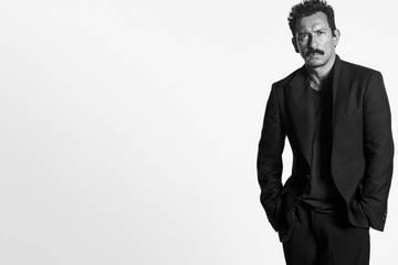 Haider Ackermann nieuwe creatief directeur Tom Ford