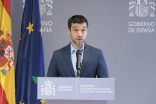 El Ministerio de Consumo amplía su inspección durante el Black Friday a más “prácticas comerciales desleales”