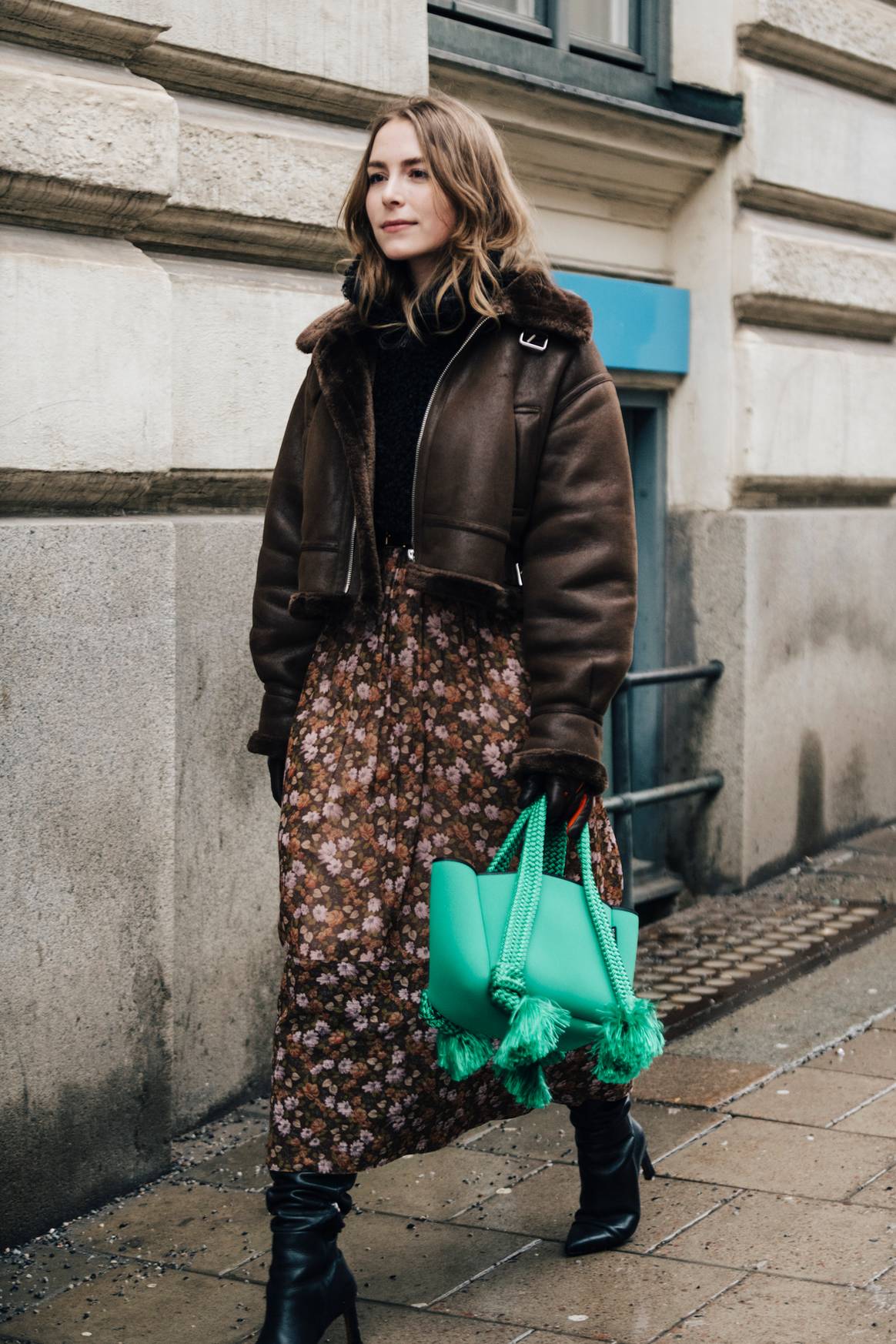 Crédit : Stockholm Fashion Week, Sören Jepsen