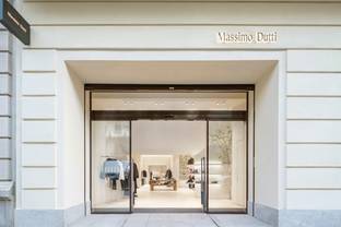 Inditex amplía con más cierres la huella de la “España vaciada”