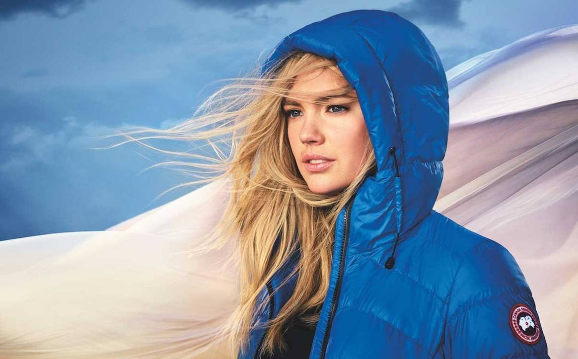 Foto: Canada Goose