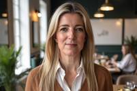 Burberry appoints Charlotte Baldwin as Chief Information Officer 