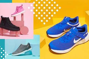 Zappos launches adaptive footwear category for people with disabilities