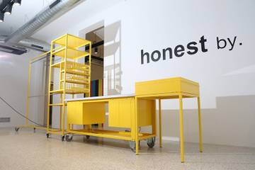 Eerste flagshipstore Honest By opent deuren