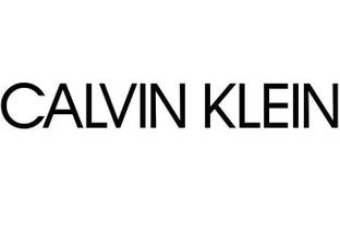 Calvin Klein unveils new logo