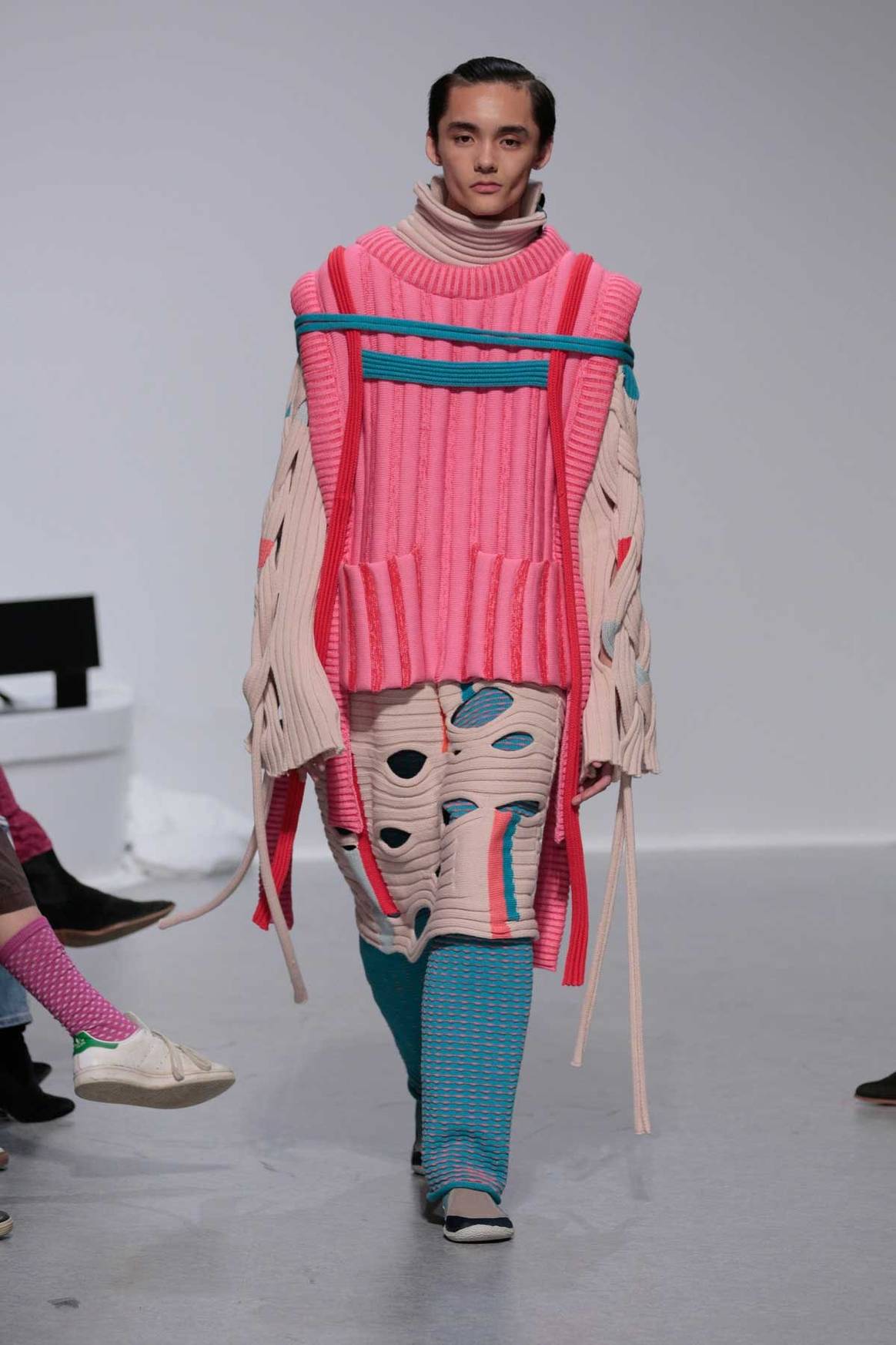 Meet Top Talent from CFDA Fashion Future Graduate Showcase: Part 2