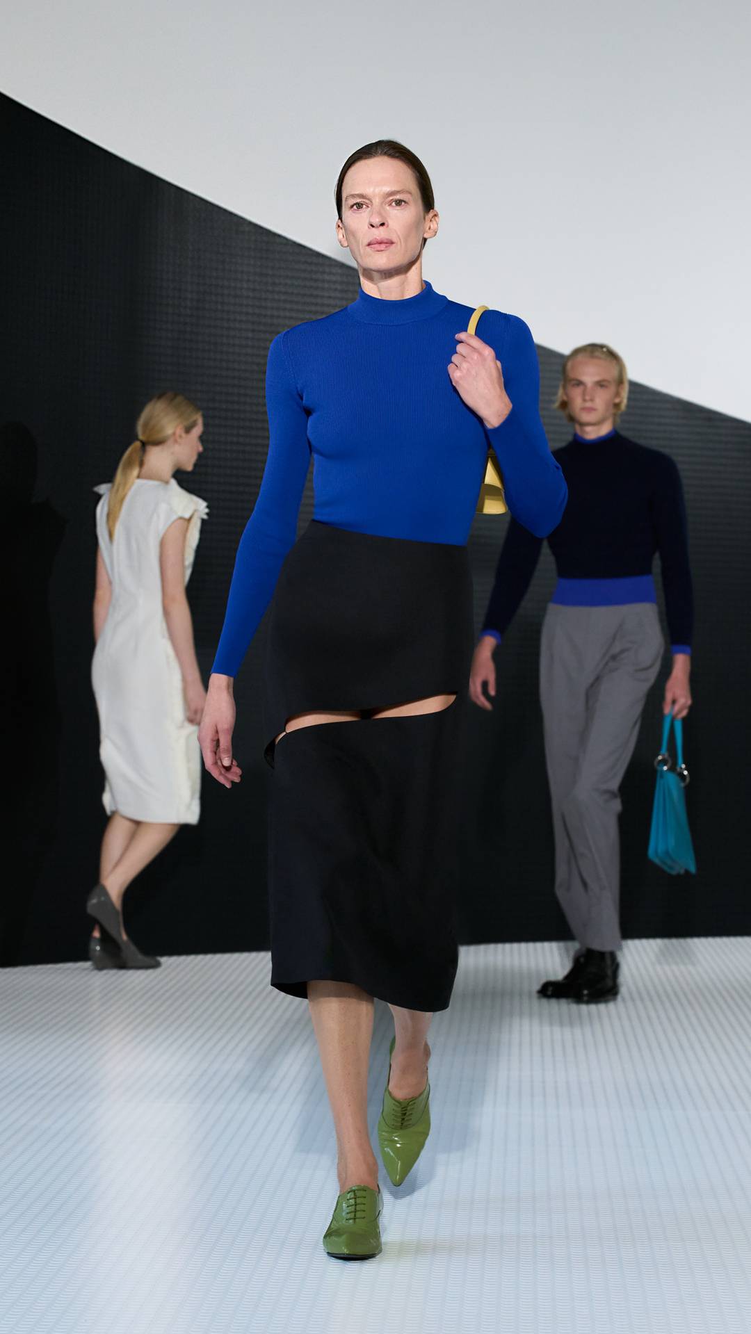 Jil Sander PE26.