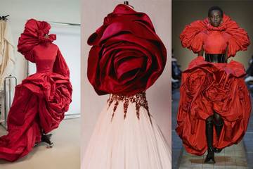 Alexander McQueen launches project encouraging creativity