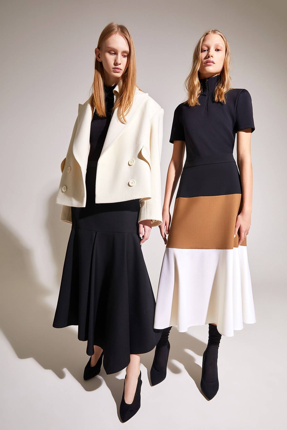 Chapurin выпустил пре-коллекцию FW21/22