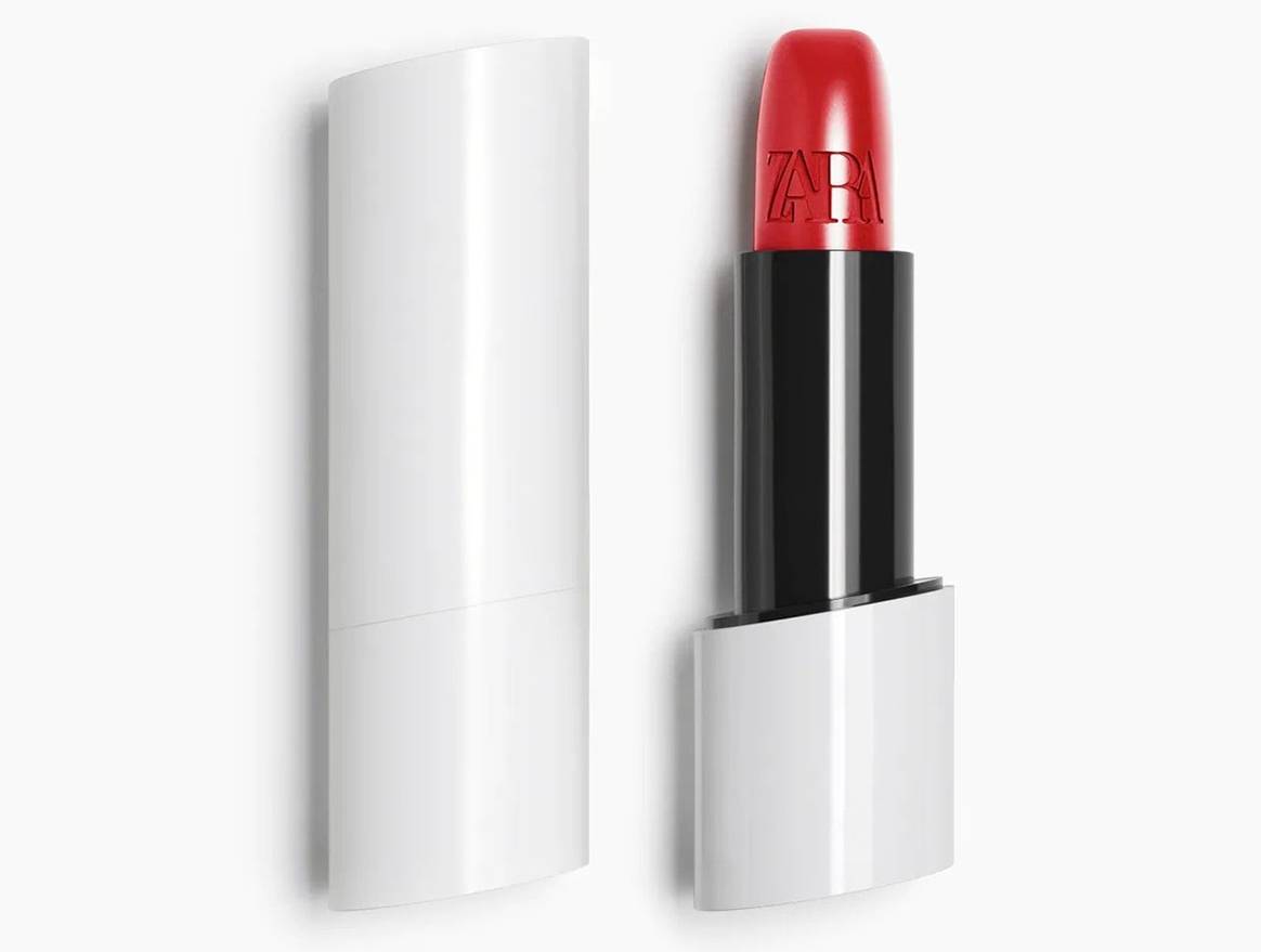 Con sección propia, envases recargables y de aspiración inclusiva: Inditex lanza “Zara Beauty”, la línea cosmética de Zara