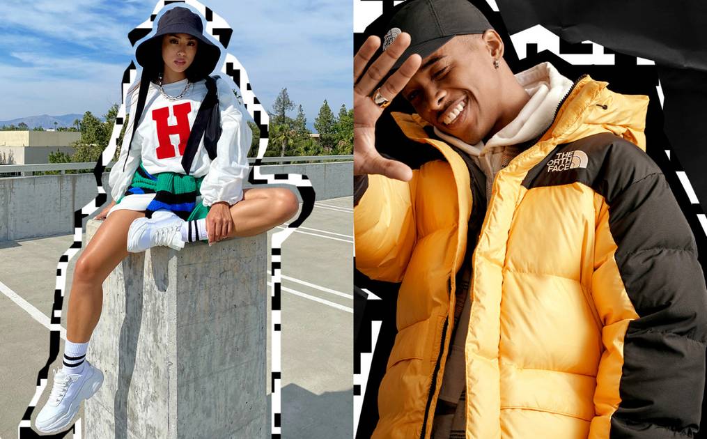 Asos reveals “shifted shopping habits” in 2020 trend report