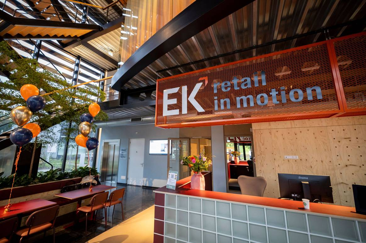 EK Retail