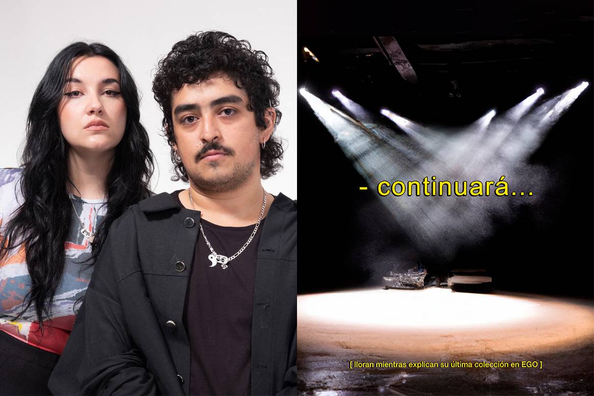 Photo Credits: Reparto, con Ana Viglione y Margil Peña como directors creativos.
