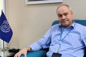 ILO-Direktor zur Produktion in Bangladesch: „Ergebnisse sprechen für sich“