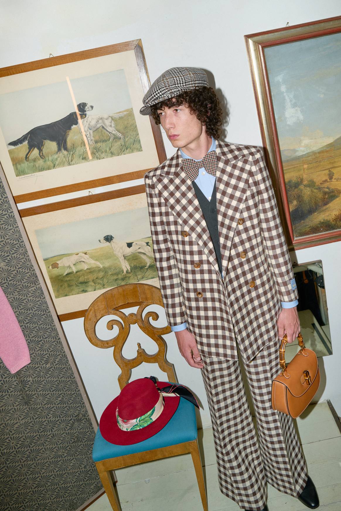 Beeld: Gucci
