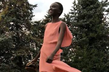 The Fashion Pact is uniting global companies and CEO's to transform the industry