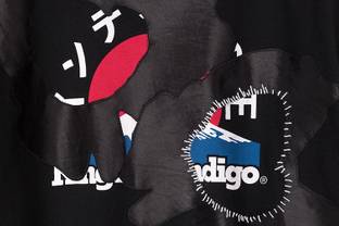 From wood to wardrobe: Kings of Indigo presents Woody Trilogy, a sustainable story about TENCELTM Lyocell fibers.