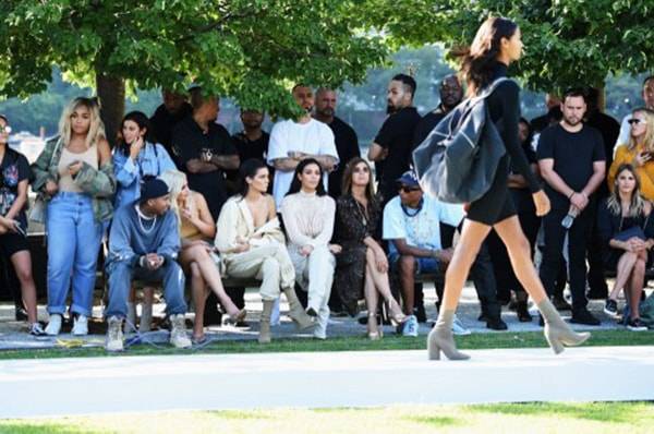 2016: The Year in Fashion Snapshots