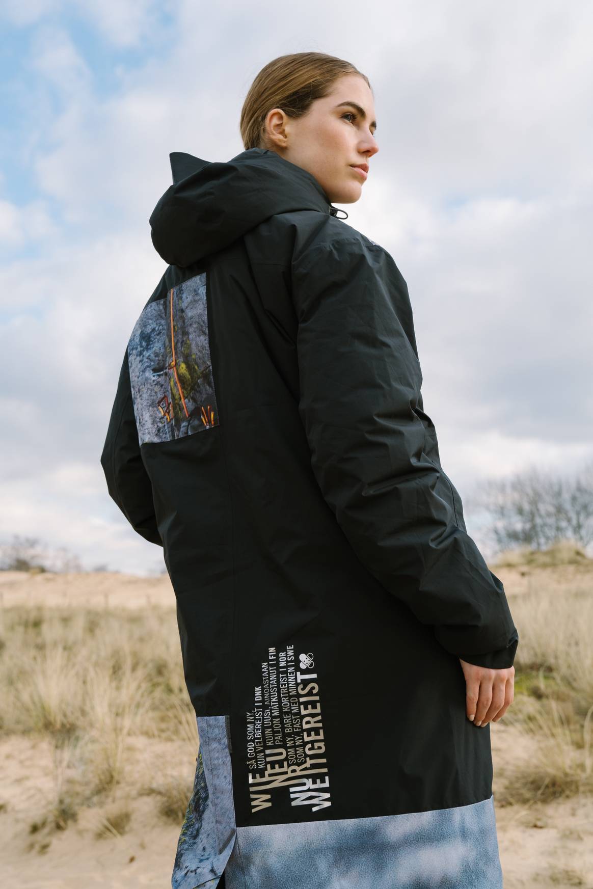 Globetrotter Secondhand-Kollektion | Foto: Globetrotter