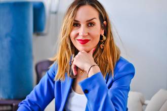 Changemakers in fashion (deel 5): Rachel Cannegieter van RethinkRebels & The Circle Club